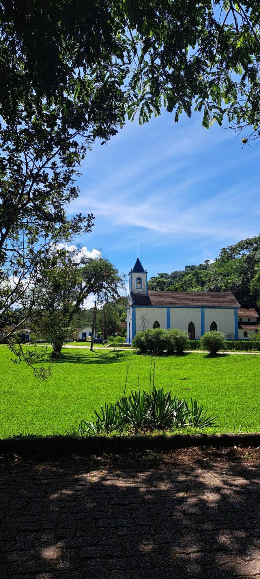 Pousada Vale Da Cachoeira Visconde De Maua Kültér fotó